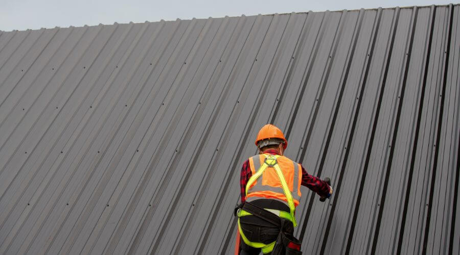 Iko Cambridge Shingles in Yerington, NV